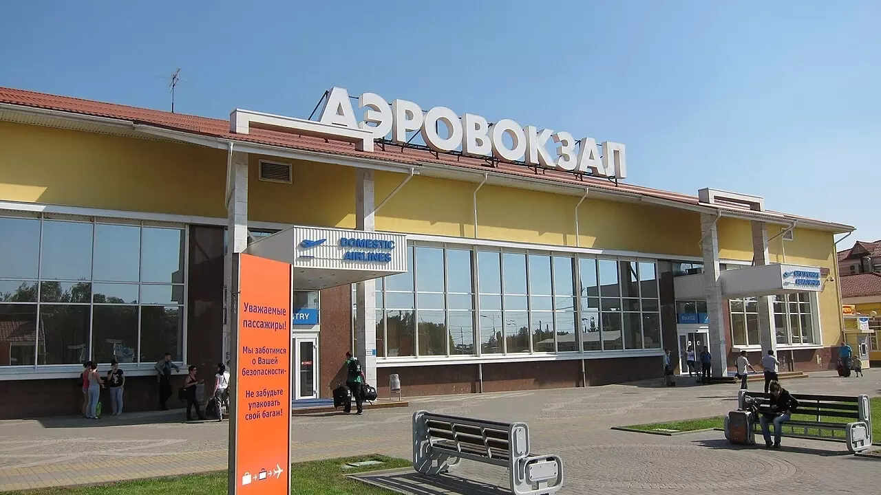«Главное — безопасность»: откроют ли аэропорт Краснодара этой зимой