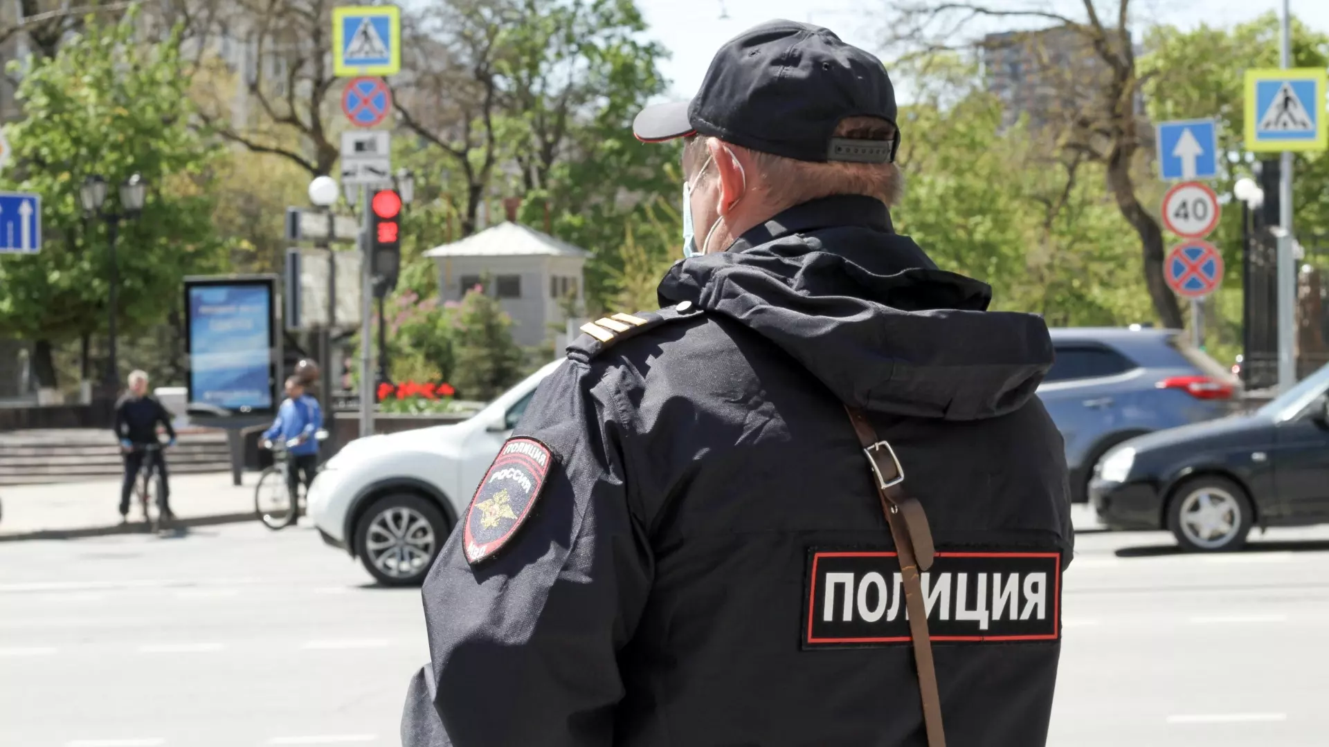 Политолог Иноземцев рассказал о рисках безопасности в Краснодарском крае