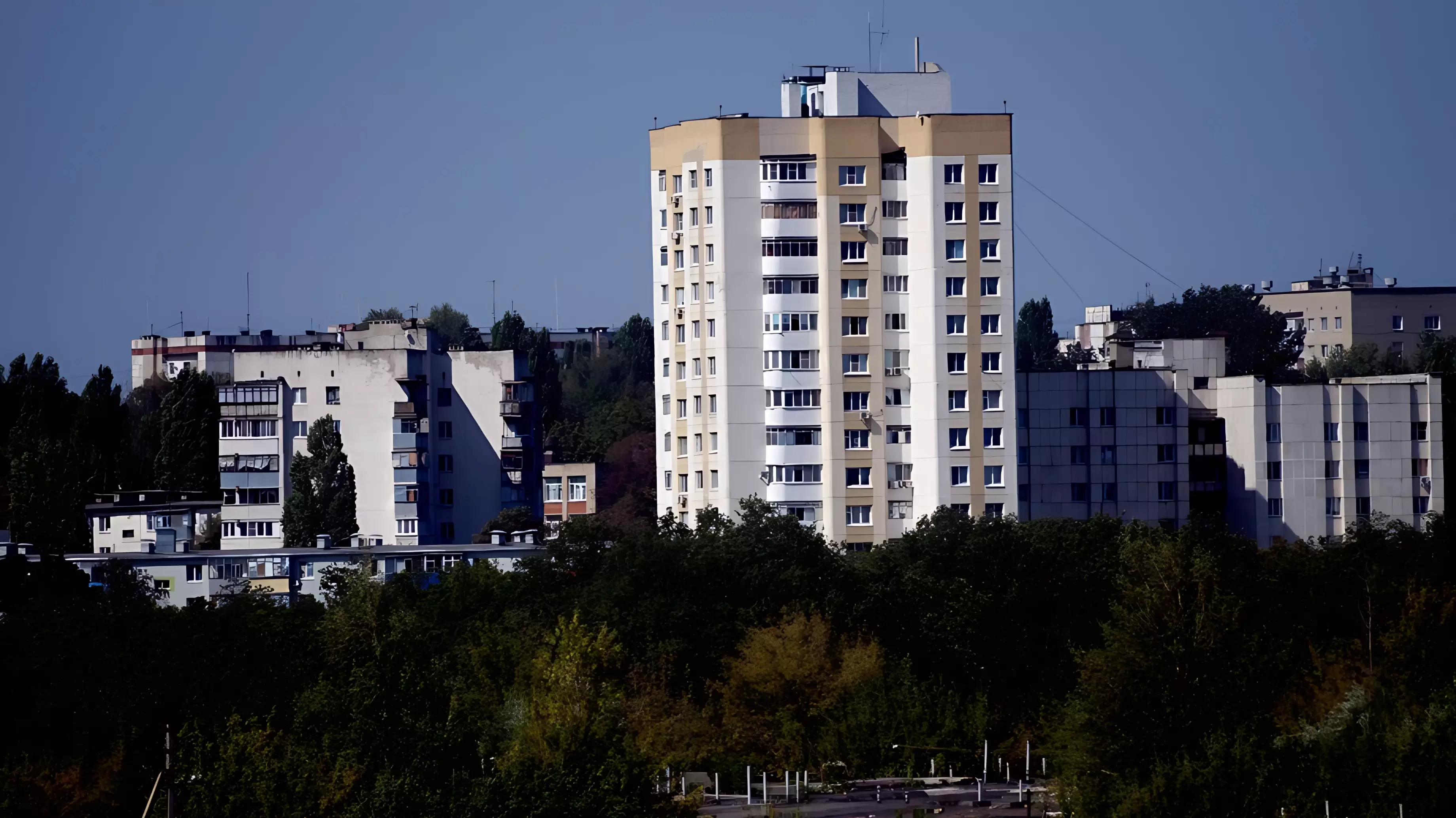 Коренные краснодарцы чаще приезжих приобретают жилье в столице Кубани