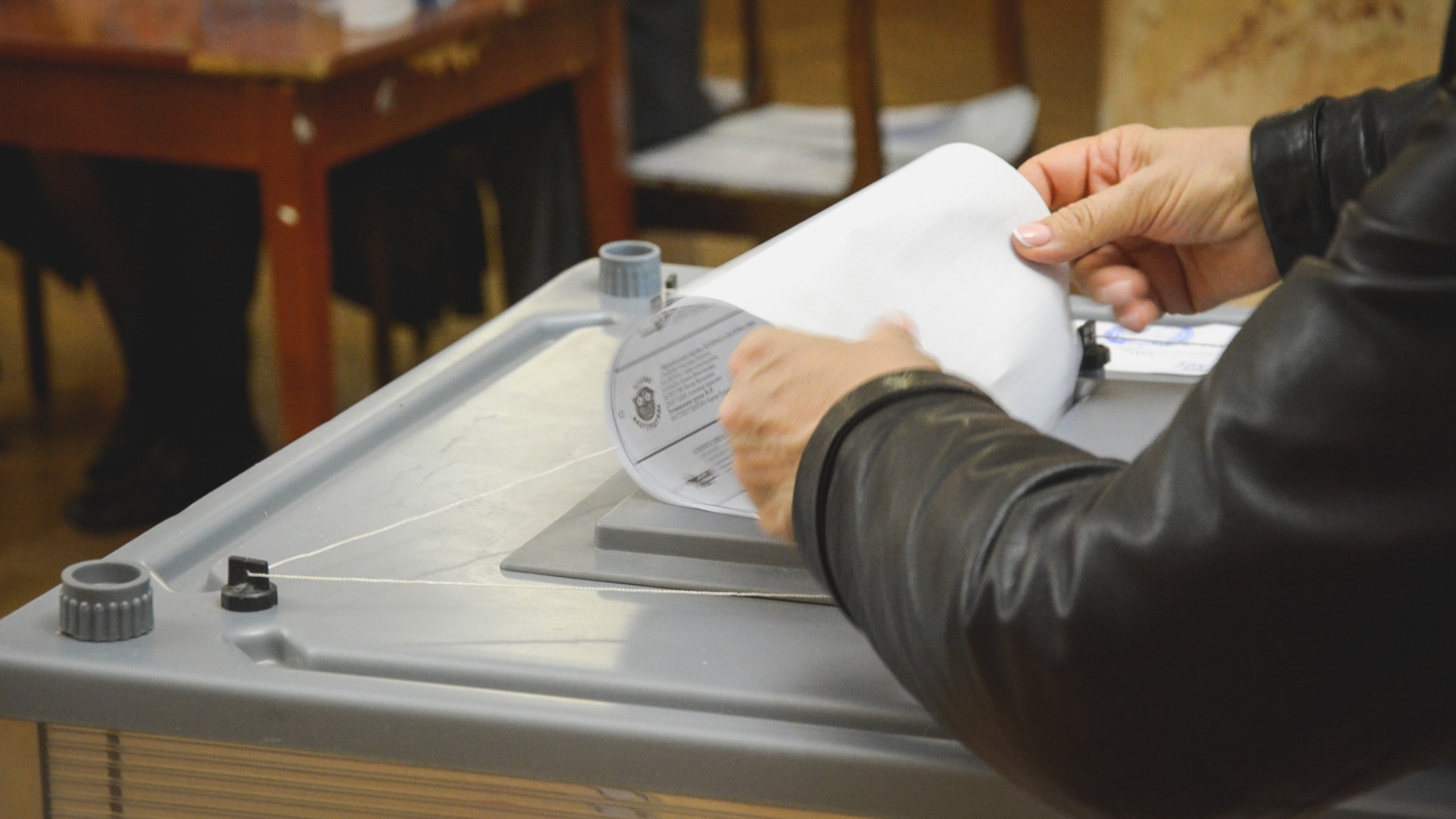 Политтехнолог рассказал об особенностях выборов 2023 года в Краснодарском крае
